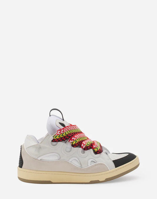 Lanvin | Curb Sneakers