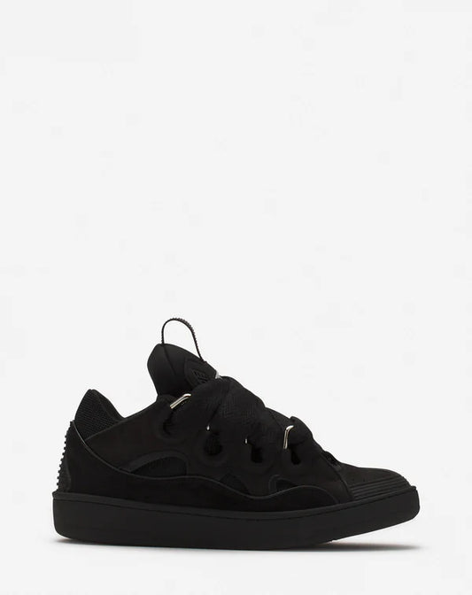 Lanvin | Curb Sneakers