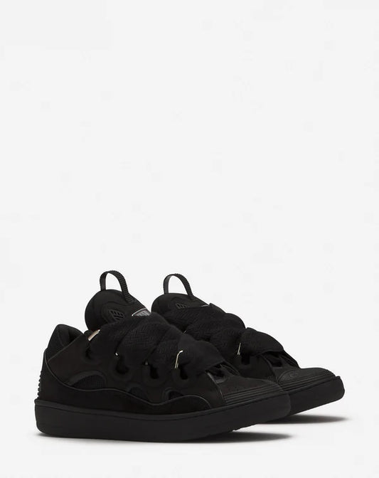 Lanvin | Curb Sneakers