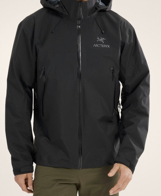 Arc’Teryx | Veste simple