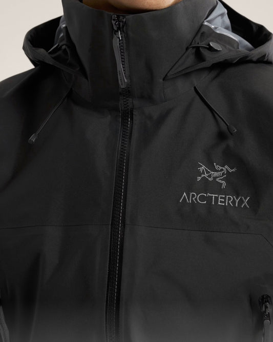 Arc’Teryx | Veste simple