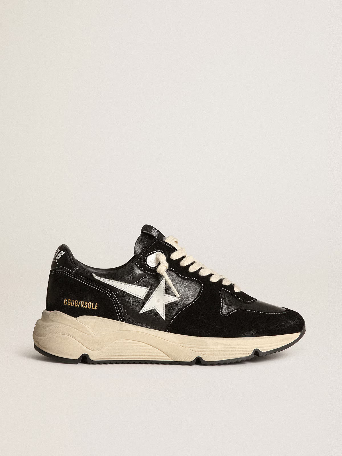 Golden Goose | Running Sole