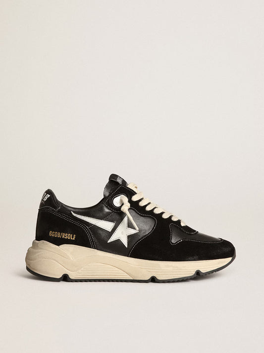Golden Goose | Running Sole