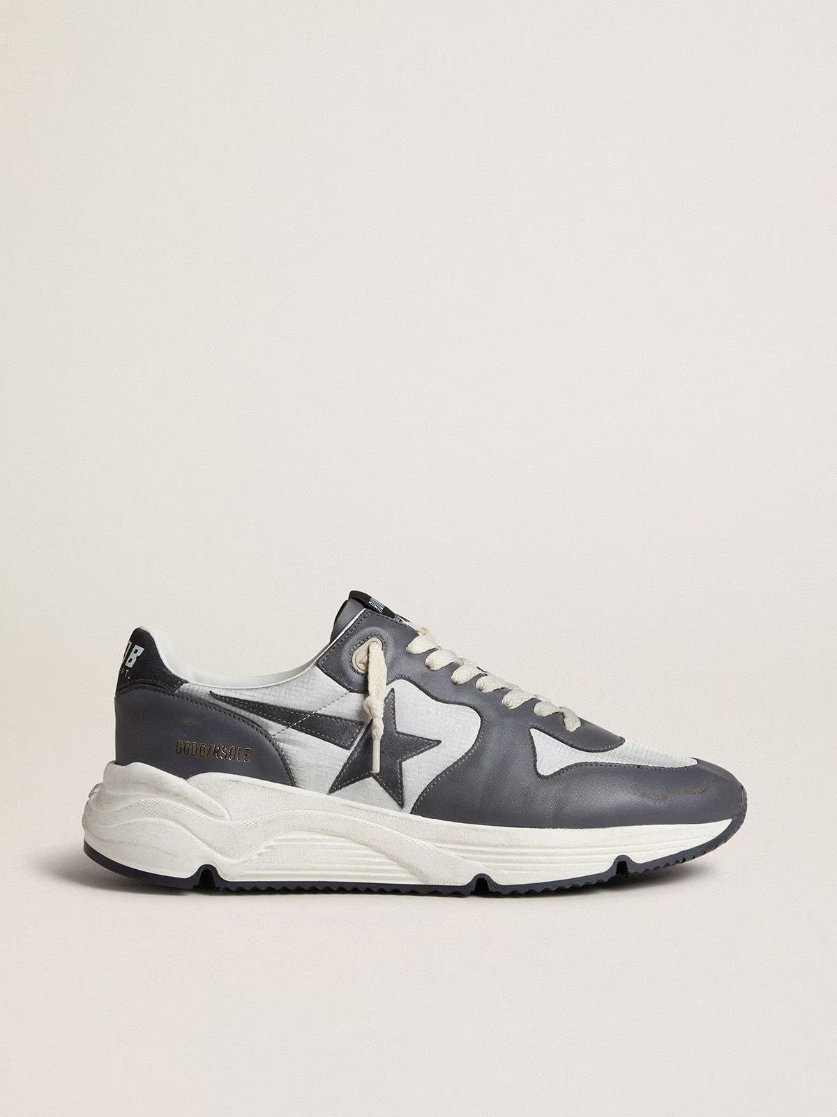 Golden Goose | Running Sole