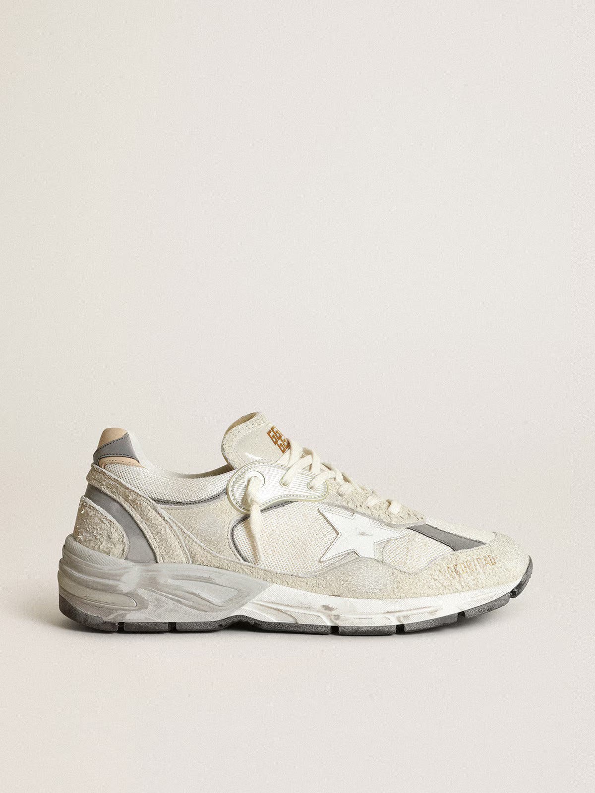 Golden Goose | Running Dad Star
