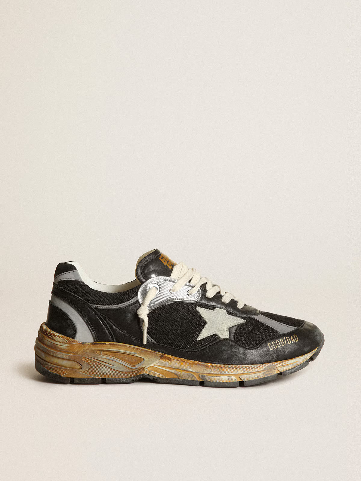 Golden Goose | Running Dad Star