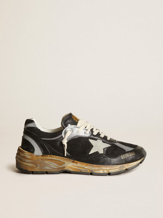Golden Goose | Running Dad Star