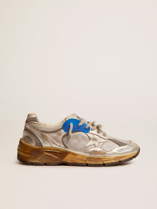 Golden Goose | Running Dad Star