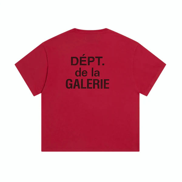 Gallery Dept. T-shirt French