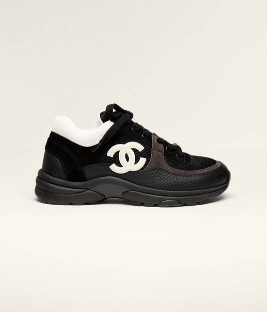 Chanel | Baskets Runner