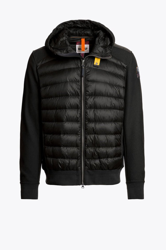Parajumpers | BUCK - VESTE HYBRIDE