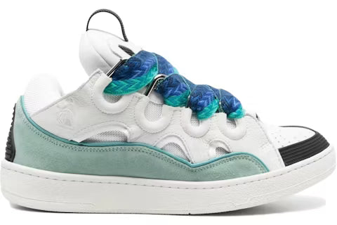 Lanvin | Curb Sneakers