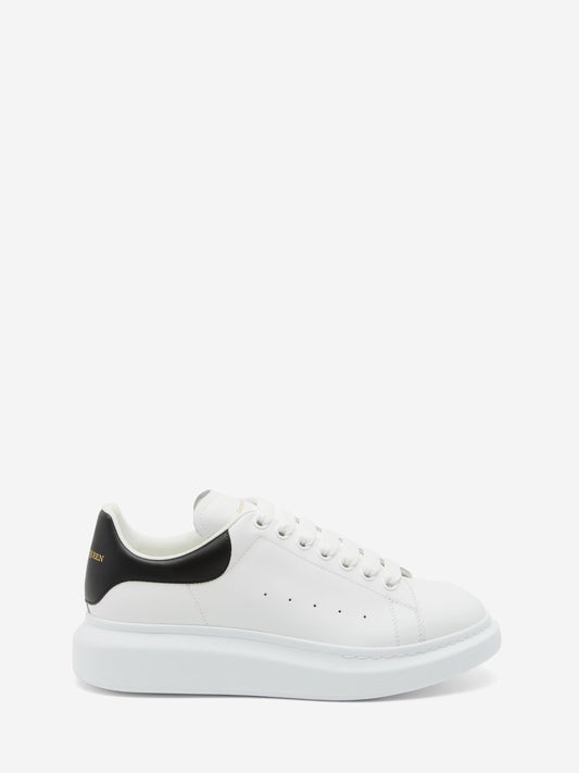 Alexander McQueen | Sneakers Oversize