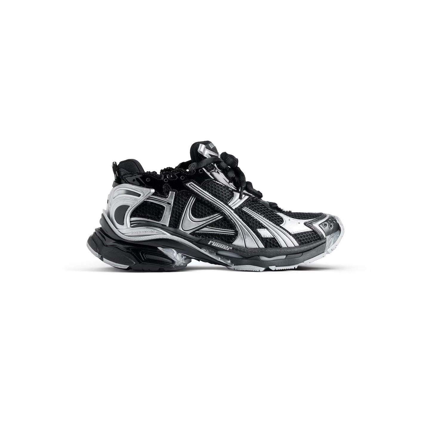 Balanciaga | Sneaker Runner pour Homme
