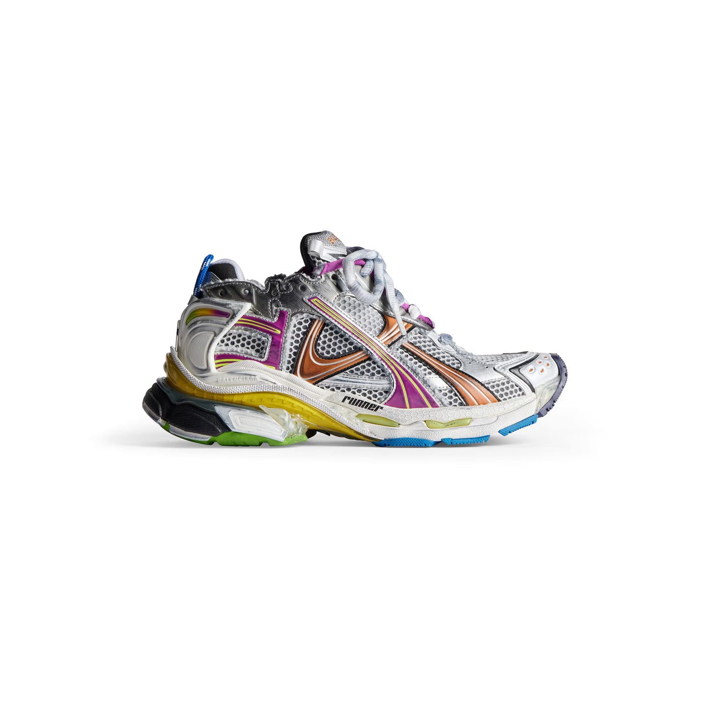 Balanciaga | Sneaker Runner pour Homme