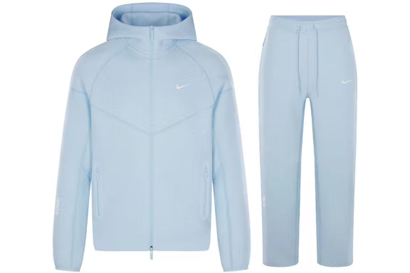 Nike | Ensemble Tech x Nocta