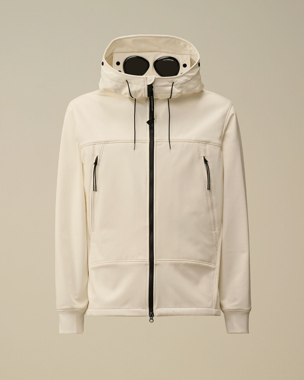 C.P. Shell-R Goggle Jacket