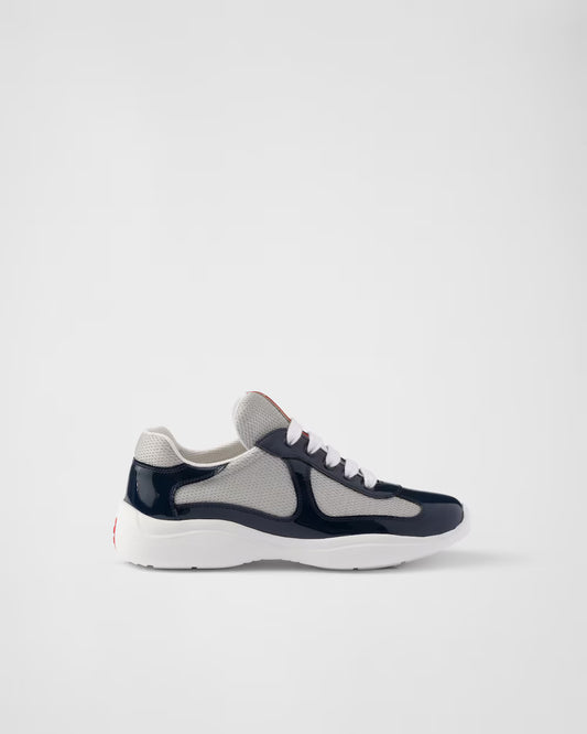 Sneakers Prada America’s Cup