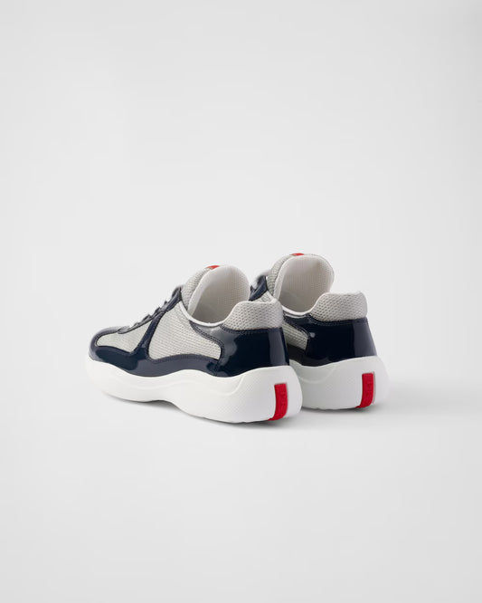 Sneakers Prada America’s Cup