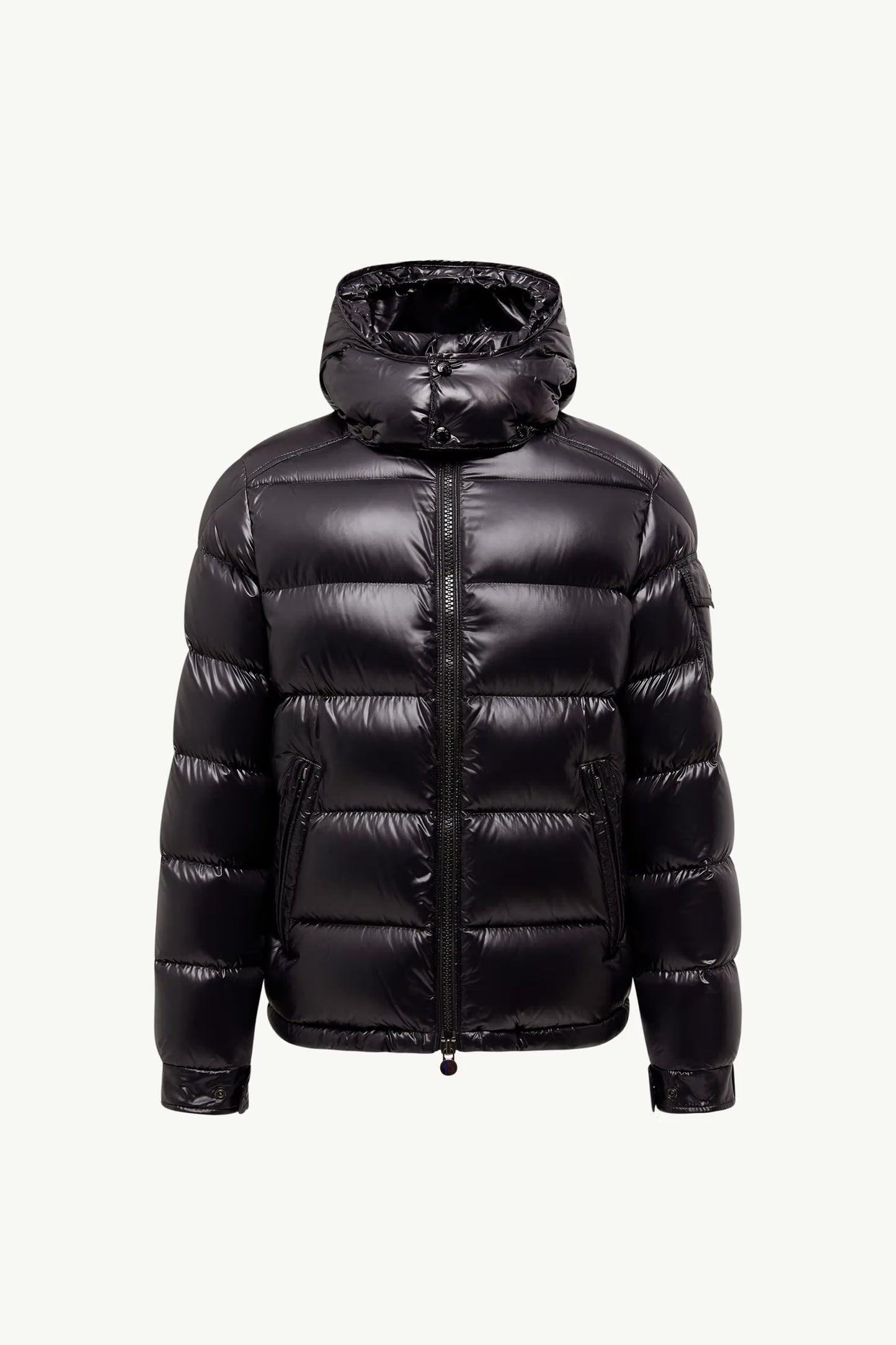 Moncler | Doudoune courte à capuche Maya