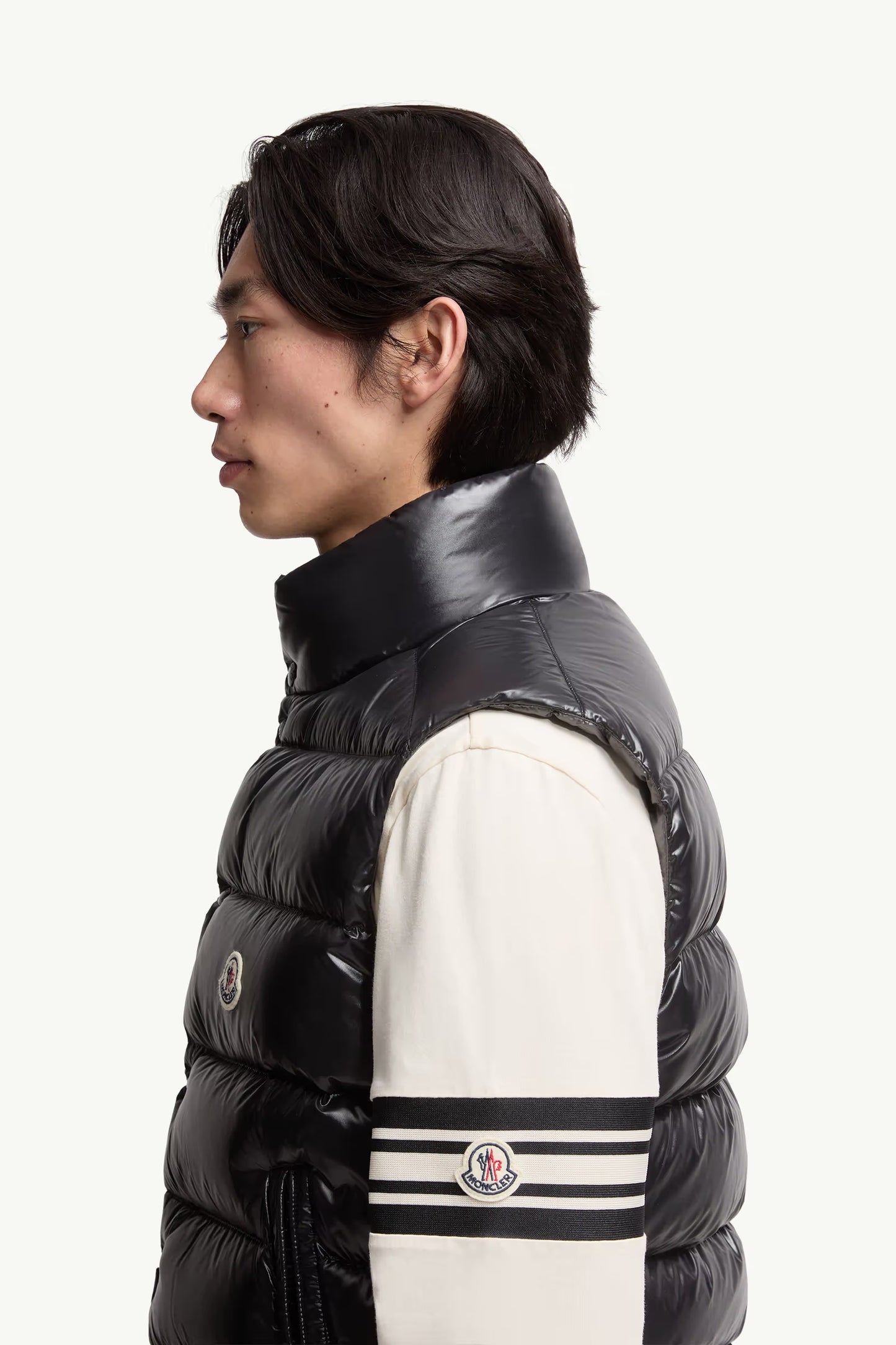 Moncler | Doudoune sans manches Tibb