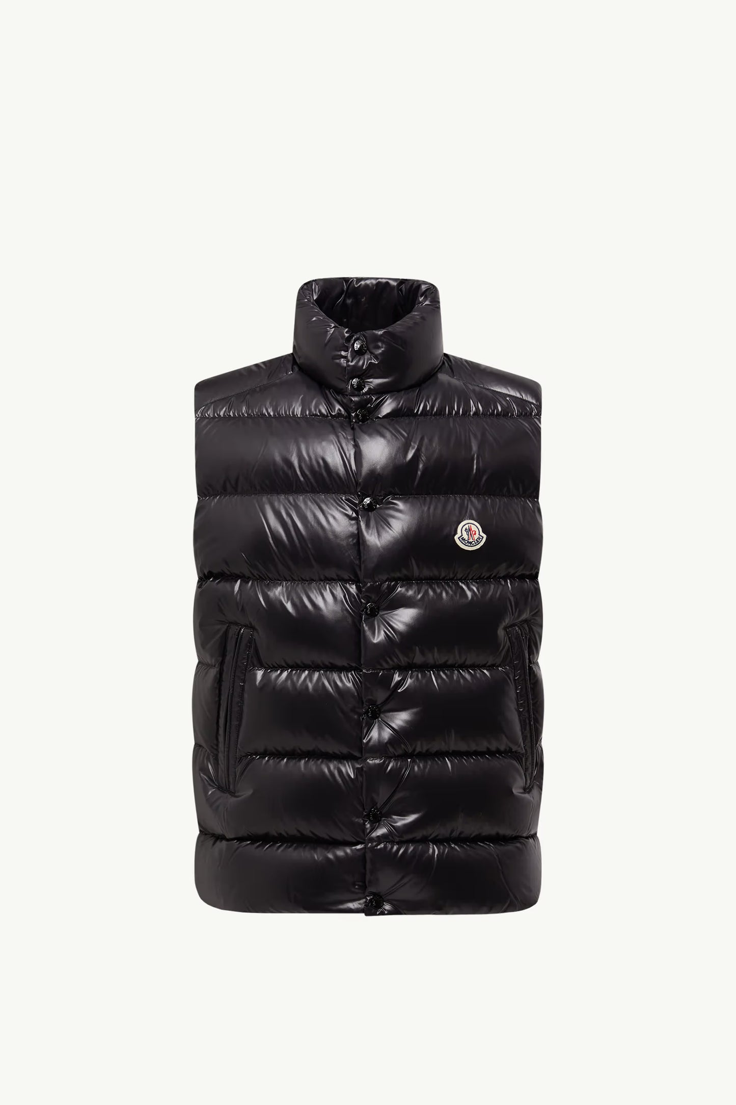 Moncler | Doudoune sans manches Tibb
