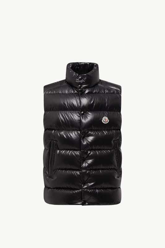 Moncler | Doudoune sans manches Tibb