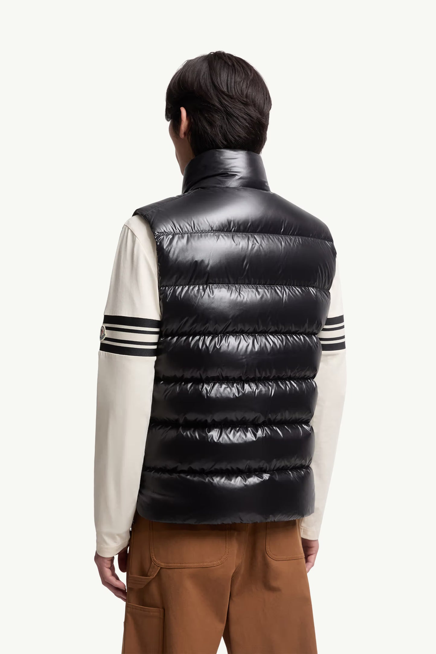 Moncler | Doudoune sans manches Tibb