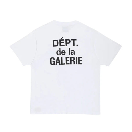 Gallery Dept. T-shirt French