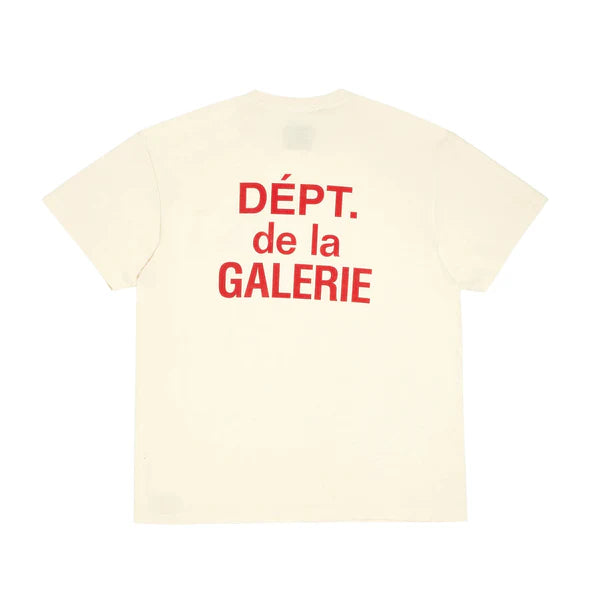 Gallery Dept. T-shirt French