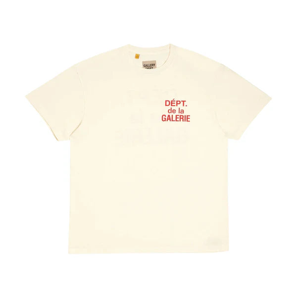Gallery Dept. T-shirt French