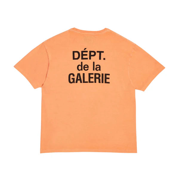 Gallery Dept. T-shirt French