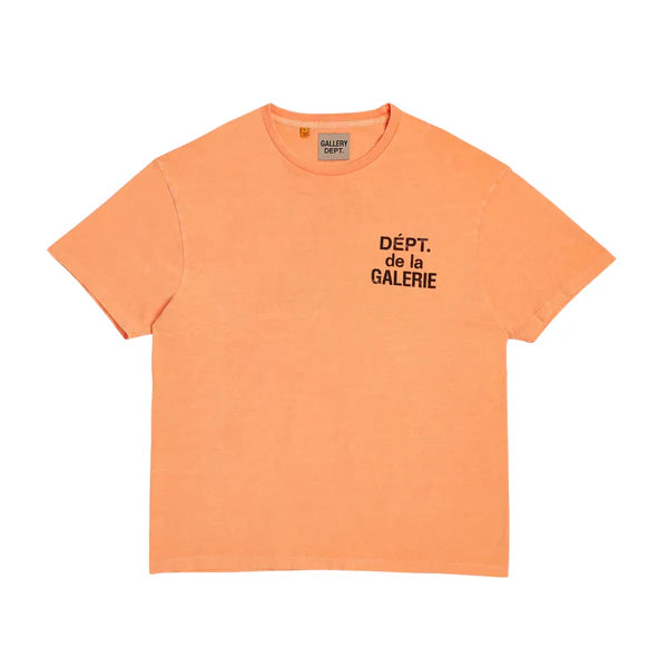 Gallery Dept. T-shirt French