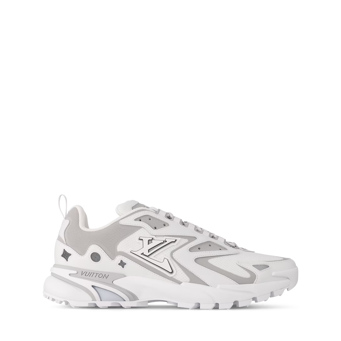 Louis Vuitton | Sneaker LV Runner Tatic
