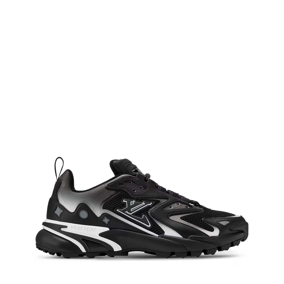 Louis Vuitton | Sneaker LV Runner Tatic
