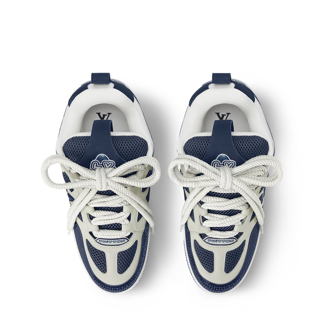 Louis Vuitton | Sneaker LV Skate