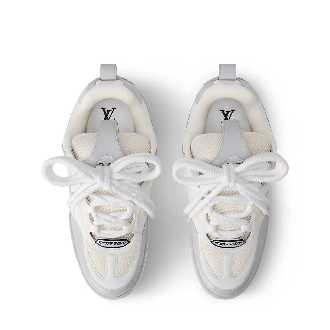Louis Vuitton | Sneaker LV Skate