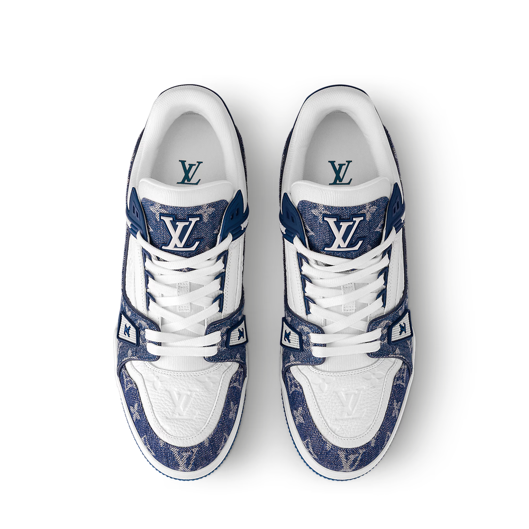 Louis Vuitton | Sneaker LV Trainer