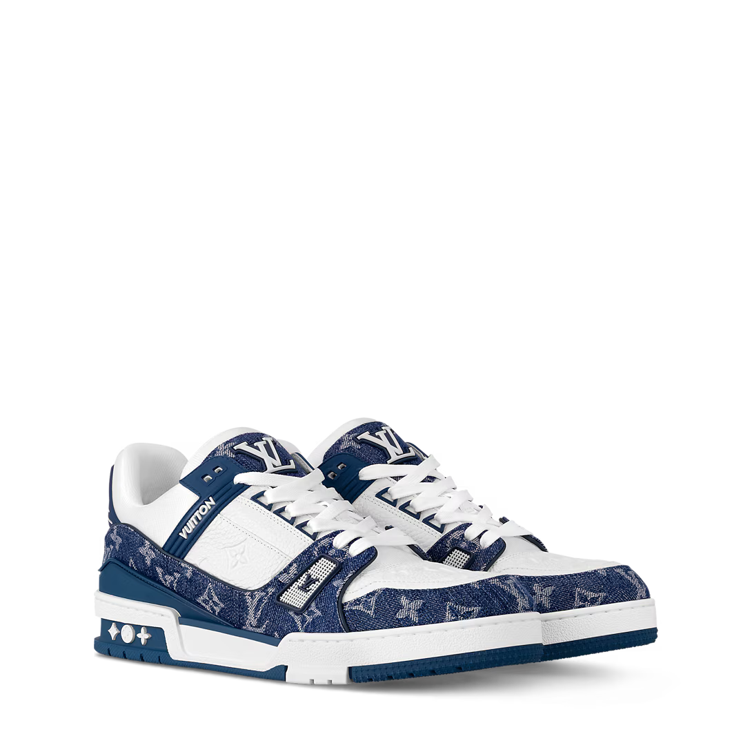Louis Vuitton | Sneaker LV Trainer